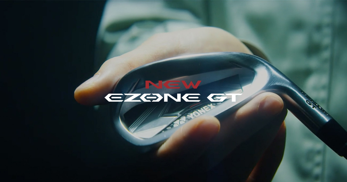 All-New EZONE GT | YONEX All-New EZONE GT | YONEX